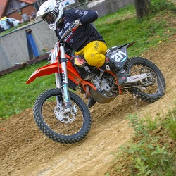 MX-Training + Steckerlfische beim MCC 2025