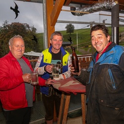 Weißwurstparty 2025