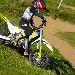 MX-Training in Behamberg Okt. 2025