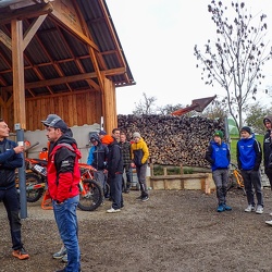 Joschi Klein-Movement Day 2025